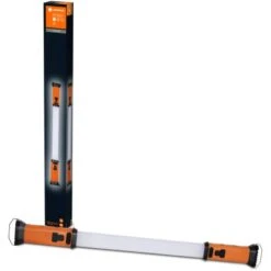 Ledvance LED-Arbeitslicht Worklight Tube Mit Batterie 67 Cm 8 Ledvance LED-Arbeitslicht Worklight Tube Mit Batterie 67 Cm -Globo Deutschland Verkaufsgeschäft 4058075576551 2010 4