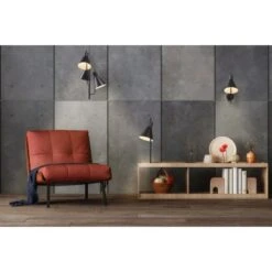 Ledvance LED-Tischleuchte Decor Tokio Schwarz 44 Cm -Globo Deutschland Verkaufsgeschäft 4058075757042 2010 AB 01