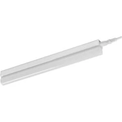 Ledvance LED-Unterbauleuchte Batten Sensor Weiß 32 Cm