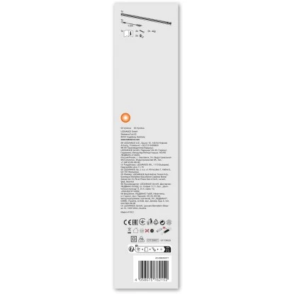 Ledvance LED-Unterbauleuchte Batten Sensor Weiß 120 Cm 10 Ledvance LED-Unterbauleuchte Batten Sensor Weiß 120 Cm – Bild 10