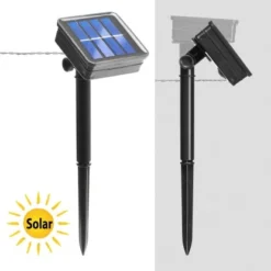 Amare LED-Lichterkette Mit 15 XXL-Lampions Ø 15 Cm Solarbetrieb Pastell 7 M 8 Amare LED-Lichterkette Mit 15 XXL-Lampions Ø 15 Cm Solarbetrieb Pastell 7 M -Globo Deutschland Verkaufsgeschäft 4251083908578 4655 03