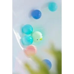 MegaLight LED Kinder-Badelicht Swimmy Duck RGBW -Globo Deutschland Verkaufsgeschäft 4260198489698 3437 AB 06