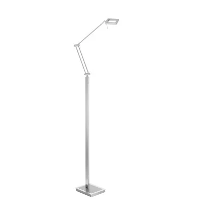 Paul Neuhaus LED-Stehleuchte Inigo 2 Paul Neuhaus LED-Stehleuchte Inigo – Bild 2