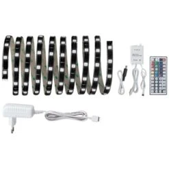 Paulmann YourLED Strip Basis-Set 3 M RGB