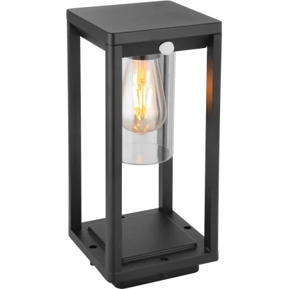 Globo Außenleuchte Candela 35 Cm 1 Globo Außenleuchte Candela 35 Cm