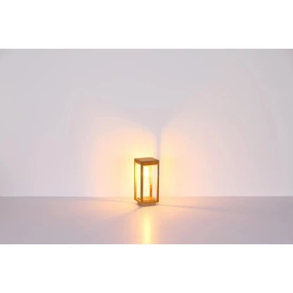 Globo Außenleuchte Candela 35 Cm 8 Globo Außenleuchte Candela 35 Cm – Bild 8