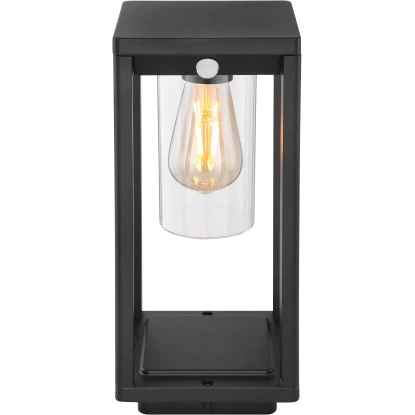 Globo Außenleuchte Candela 35 Cm 3 Globo Außenleuchte Candela 35 Cm – Bild 3