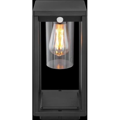 Globo Außenleuchte Candela 35 Cm 6 Globo Außenleuchte Candela 35 Cm – Bild 6