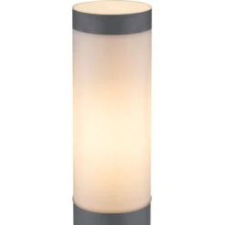 Globo Außenleuchte Boston 45 Cm Bewegungssensor -Globo Deutschland Verkaufsgeschäft 461631 3749 3158AS 5