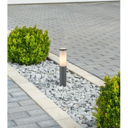 Globo Außenleuchte Boston 45 Cm 3 Globo Außenleuchte Boston 45 Cm – Bild 3