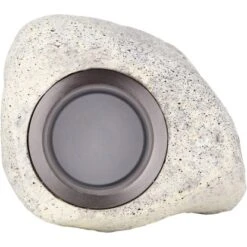 Paulmann LED-Steinleuchtenset EEK: C