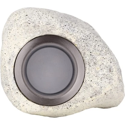 Paulmann LED-Steinleuchtenset EEK: C 1 Paulmann LED-Steinleuchtenset EEK: C