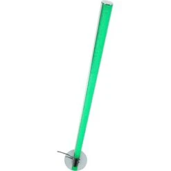 Nino Leuchten LED-Stehleuchte Lugo Chromfarbig -Globo Deutschland Verkaufsgeschäft 481810 3524 6