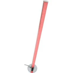 Nino Leuchten LED-Stehleuchte Lugo Chromfarbig -Globo Deutschland Verkaufsgeschäft 481810 3524 8