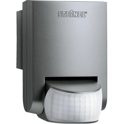 Steinel Bewegungsmelder IS 130-2 Anthrazit 1 Steinel Bewegungsmelder IS 130-2 Anthrazit