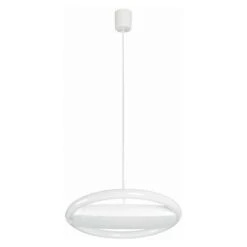 Energiespar-Deckenleuchte 1 X 40 W Ø 40,5 Cm EEK: A 5 Energiespar-Deckenleuchte 1 X 40 W Ø 40,5 Cm EEK: A -Globo Deutschland Verkaufsgeschäft 488132 picture 1.jpg