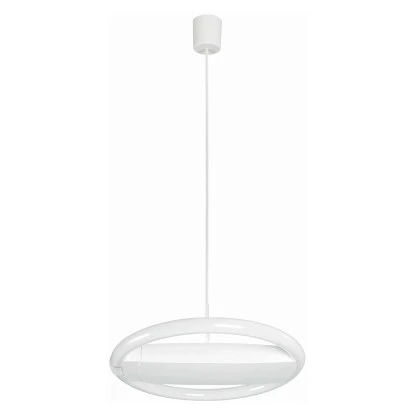 Energiespar-Deckenleuchte 1 X 40 W Ø 40,5 Cm EEK: A 3 Energiespar-Deckenleuchte 1 X 40 W Ø 40,5 Cm EEK: A – Bild 3