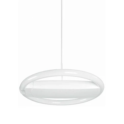 Energiespar-Deckenleuchte 1 X 40 W Ø 40,5 Cm EEK: A 1 Energiespar-Deckenleuchte 1 X 40 W Ø 40,5 Cm EEK: A