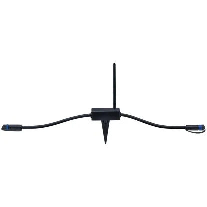 Paulmann Plug & Shine Controller IP68 Schwarz 2 Paulmann Plug & Shine Controller IP68 Schwarz – Bild 2