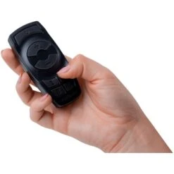 Paulmann Plug & Shine Controller IP68 Schwarz Mit Fernbedienung -Globo Deutschland Verkaufsgeschäft 494978 2425 03