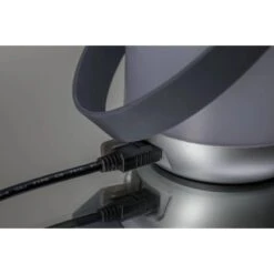 Paulmann Mobile Tischleuchte Clutch IP44 Chrom Matt -Globo Deutschland Verkaufsgeschäft 495114 2425 03