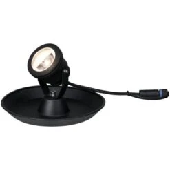 Paulmann Plug & Shine LED-Teichbeleuchtung IP68 Warmweiß -Globo Deutschland Verkaufsgeschäft 495165 2425 03