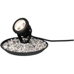 Paulmann Plug & Shine LED-Teichbeleuchtung IP68 Warmweiß -Globo Deutschland Verkaufsgeschäft 495165 2425 04