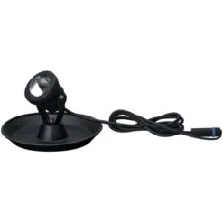 Paulmann Plug & Shine LED-Teichbeleuchtung IP68 Warmweiß -Globo Deutschland Verkaufsgeschäft 495165 2425 06