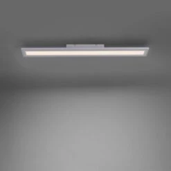 Leuchten Direkt LED-Deckenleuchte Edging Weiß 100 Cm X 11,8 Cm CCT -Globo Deutschland Verkaufsgeschäft 507794 2426 11