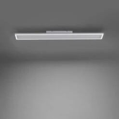 Leuchten Direkt LED-Deckenleuchte Edging Weiß 100 Cm X 11,8 Cm CCT -Globo Deutschland Verkaufsgeschäft 507794 2426 12