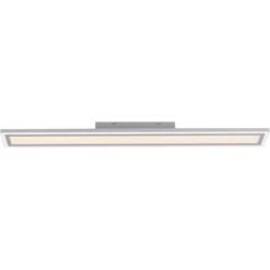 Leuchten Direkt LED-Deckenleuchte Edging Weiß 100 Cm X 11,8 Cm CCT -Globo Deutschland Verkaufsgeschäft 507794 2426 3