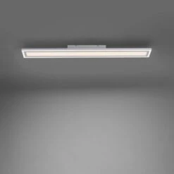 Leuchten Direkt LED-Deckenleuchte Edging Weiß 100 Cm X 11,8 Cm CCT -Globo Deutschland Verkaufsgeschäft 507794 2426 6