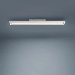 Leuchten Direkt LED-Deckenleuchte Edging Weiß 100 Cm X 11,8 Cm CCT -Globo Deutschland Verkaufsgeschäft 507794 2426 7