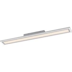 Leuchten Direkt LED-Deckenleuchte Edging Weiß 100 Cm X 11,8 Cm CCT -Globo Deutschland Verkaufsgeschäft 507794 2426 8