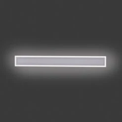 Leuchten Direkt LED-Deckenleuchte Edging Weiß 100 Cm X 11,8 Cm CCT -Globo Deutschland Verkaufsgeschäft 507794 2426 9