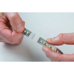 Paulmann MaxLED 500 Smart Home Basis-Set 10 M 53,5W Warmweiß 13 Paulmann MaxLED 500 Smart Home Basis-Set 10 M 53,5W Warmweiß -Globo Deutschland Verkaufsgeschäft 516785 2011 Bild04 1