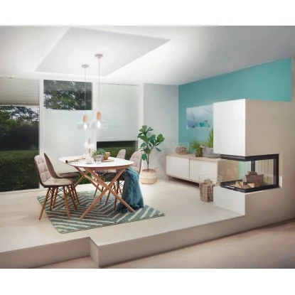 Paulmann MaxLED 500 Smart Home Basis-Set 10 M 53,5W Warmweiß 5 Paulmann MaxLED 500 Smart Home Basis-Set 10 M 53,5W Warmweiß – Bild 5