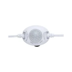 Paulmann Function MaxLED Night PIR Sensor 24V DC Max. 144W Weiß Kunststoff