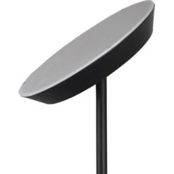 Trio LED-Stehleuchte Haora 17W + 3,5W Touch-Dimmer Schwarz Matt 11 Trio LED-Stehleuchte Haora 17W + 3,5W Touch-Dimmer Schwarz Matt -Globo Deutschland Verkaufsgeschäft 5276712 2451 5