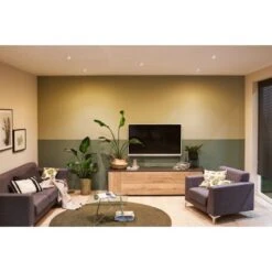 Paulmann LED Einbauleuchten-Set Gil Coin 3StepDim Rd Starr 3x6W Weiß Matt/Eisen Alu -Globo Deutschland Verkaufsgeschäft 528198 2425 09