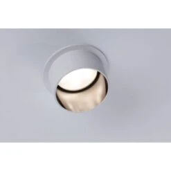 Paulmann LED Einbauleuchten-Set Gil Coin 3StepDim Rd Starr 3x6W Weiß Matt/Eisen Alu -Globo Deutschland Verkaufsgeschäft 528198 2425 4