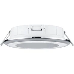 Trio LED-Einbauspot Aura 10W 1040 Lm Chrom -Globo Deutschland Verkaufsgeschäft 5285317 2451 3