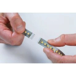 Paulmann MaxLED 250 Stripe 2,5 M TunW IP20 2700-6500K 9W 24V Silber -Globo Deutschland Verkaufsgeschäft 536148 2425 12