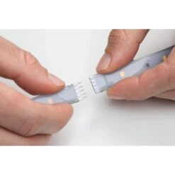 Paulmann MaxLED 250 Strip Beschichtet 2,5 M IP44 Tageslichtweiß Protect Cover -Globo Deutschland Verkaufsgeschäft 536149 2425 13 3