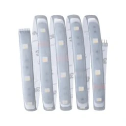 Paulmann MaxLED 250 Basis-Set 1,5 M RGBW IP44 Cover 3000K 10W 230/24V 24VA Silber 20 Paulmann MaxLED 250 Basis-Set 1,5 M RGBW IP44 Cover 3000K 10W 230/24V 24VA Silber -Globo Deutschland Verkaufsgeschäft 536151 2425 06