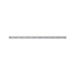 Paulmann MaxLED 250 Stripe 1 M TunW IP44 Cover 2700-6500K 4W 24V Silber Kunststoff -Globo Deutschland Verkaufsgeschäft 536438 2425 4