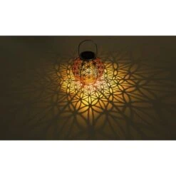 Globo LED Solaraußenleuchte Kugel 7 Globo LED Solaraußenleuchte Kugel -Globo Deutschland Verkaufsgeschäft 573248 3749 01