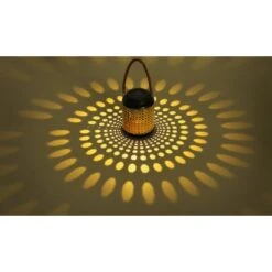 Globo LED-Solaraußenleuchte Laterne In Bambusoptik Zum Hängen Oder Stellen 7 Globo LED-Solaraußenleuchte Laterne In Bambusoptik Zum Hängen Oder Stellen -Globo Deutschland Verkaufsgeschäft 573310 3749 3