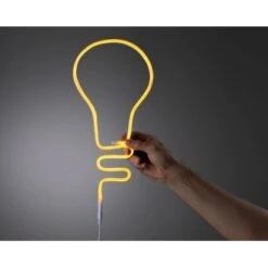 Paulmann Neon Colorflex USB Strip Set 4x1m 4x4,5W Pink, Orange, Grün, Blau -Globo Deutschland Verkaufsgeschäft 573808 2425 06