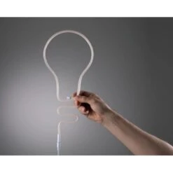 Paulmann Neon Colorflex USB Strip Set 4x1m 4x4,5W Pink, Orange, Grün, Blau -Globo Deutschland Verkaufsgeschäft 573808 2425 14